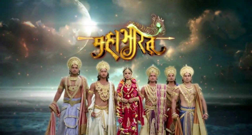 Download Mahabharat Star Plus All Episodes